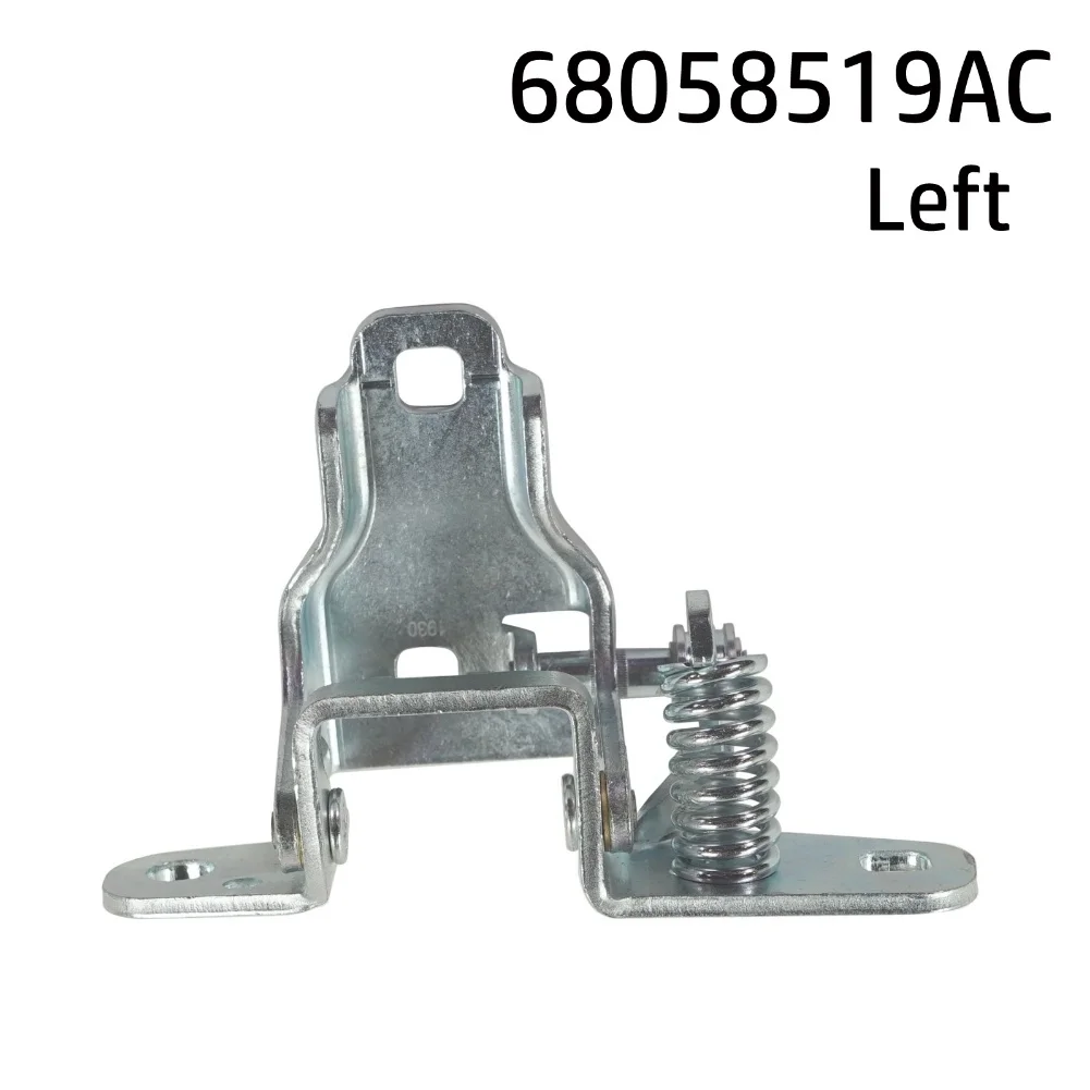 Door Hinge Assembly for Ram 1500 2500 3500 Front Left Driver Side 68058519AC Replacement Compatible with 2009 2024
Door Hinge Assembly for Ram 1500 2500 3500 Front Left Driver Side 68058519AC Replacement Compatible with 2009 2024