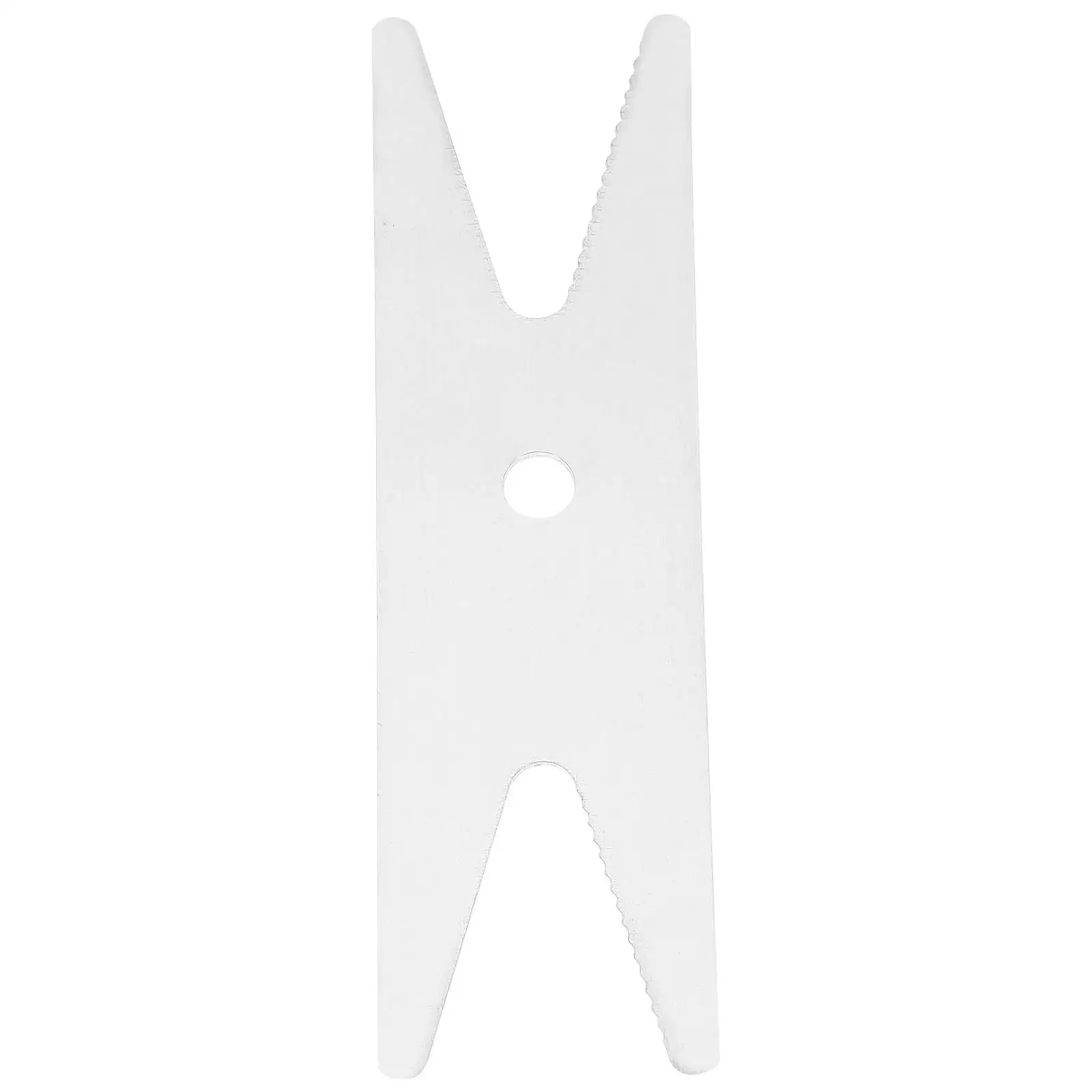 Bass Multi tool Spanner Wrench Knob Tuner for Tightening Pots Jacks Metal Guitar Bass Parts Accessories
Bass Multi tool Spanner Wrench Knob Tuner for Tightening Pots Jacks Metal Guitar Bass Parts Accessories