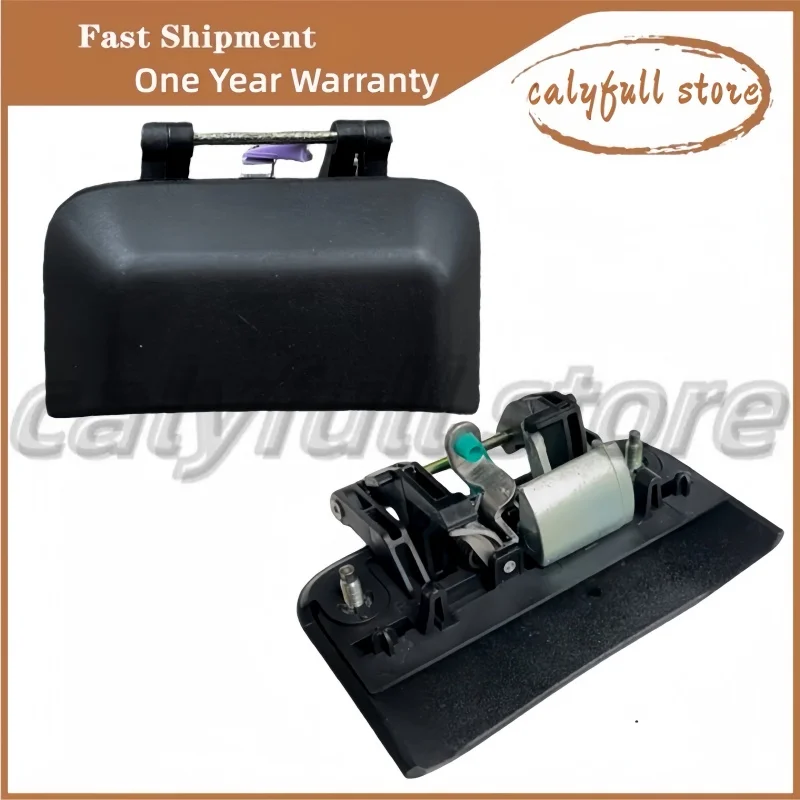 1Pair Rear Door Exterior Handle 05115826AF 05115826AE For Jeep Compass 2007-2016 Car Door Handle Accessories
1Pair Rear Door Exterior Handle 05115826AF 05115826AE For Jeep Compass 2007-2016 Car Door Handle Accessories