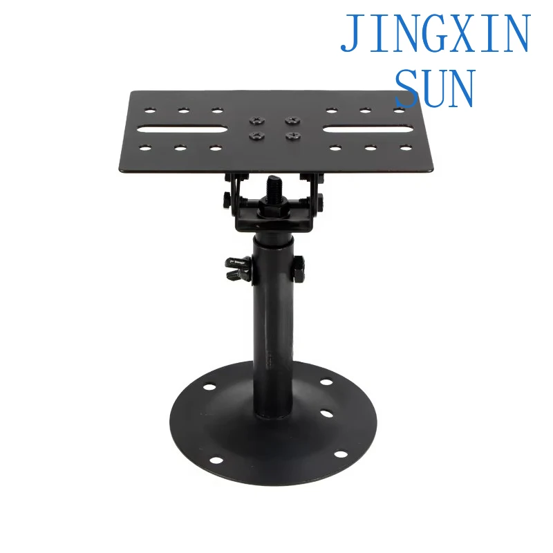 High Quality Universal Adjustable Wall Mounted Speaker Stand Instrument Accessories
High Quality Universal Adjustable Wall Mounted Speaker Stand Instrument Accessories