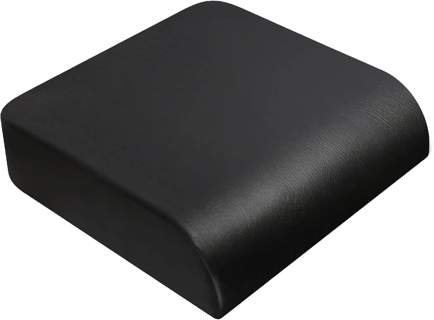 Large Seat Cushion 4 Inch Thick Memory Foam PU Leather Cushion for Sciatica Hip Pain Relief Supportive Butt Pillow for Office
Large Seat Cushion 4 Inch Thick Memory Foam PU Leather Cushion for Sciatica Hip Pain Relief Supportive Butt Pillow for Office