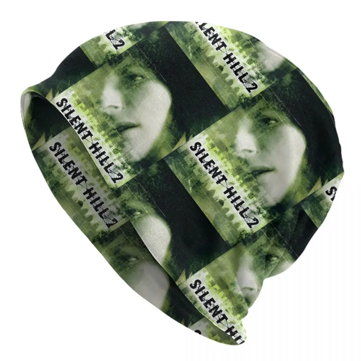 Custom Iconic S-Silentes H-Hilles Skullies Beanies Caps Winter Warm Knitting Hat Hip Hop Adult Movie Bonnet Hats Outdoor Ski Cap
Custom Iconic S-Silentes H-Hilles Skullies Beanies Caps Winter Warm Knitting Hat Hip Hop Adult Movie Bonnet Hats Outdoor Ski Cap