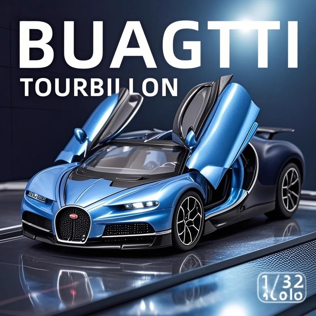 1:32 модель турбийона, игрушечные спортивные автомобили, литой под давлением сплав, легкий музыкальный автомобиль, миниатюрный автомобиль, коллекция для мальчиков, забавные
1:32 модель турбийона, игрушечные спортивные автомобили, литой под давлением сплав, легкий музыкальный автомобиль, миниатюрный автомобиль, коллекция для мальчиков, забавные