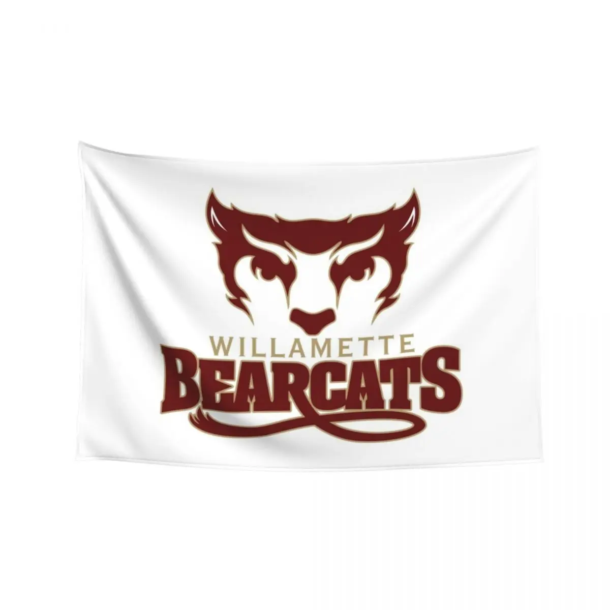 Willamette University bearcats Tapestry Decoration Aesthetic Wall Decoration Items Decoration Home Tapestry
Willamette University bearcats Tapestry Decoration Aesthetic Wall Decoration Items Decoration Home Tapestry