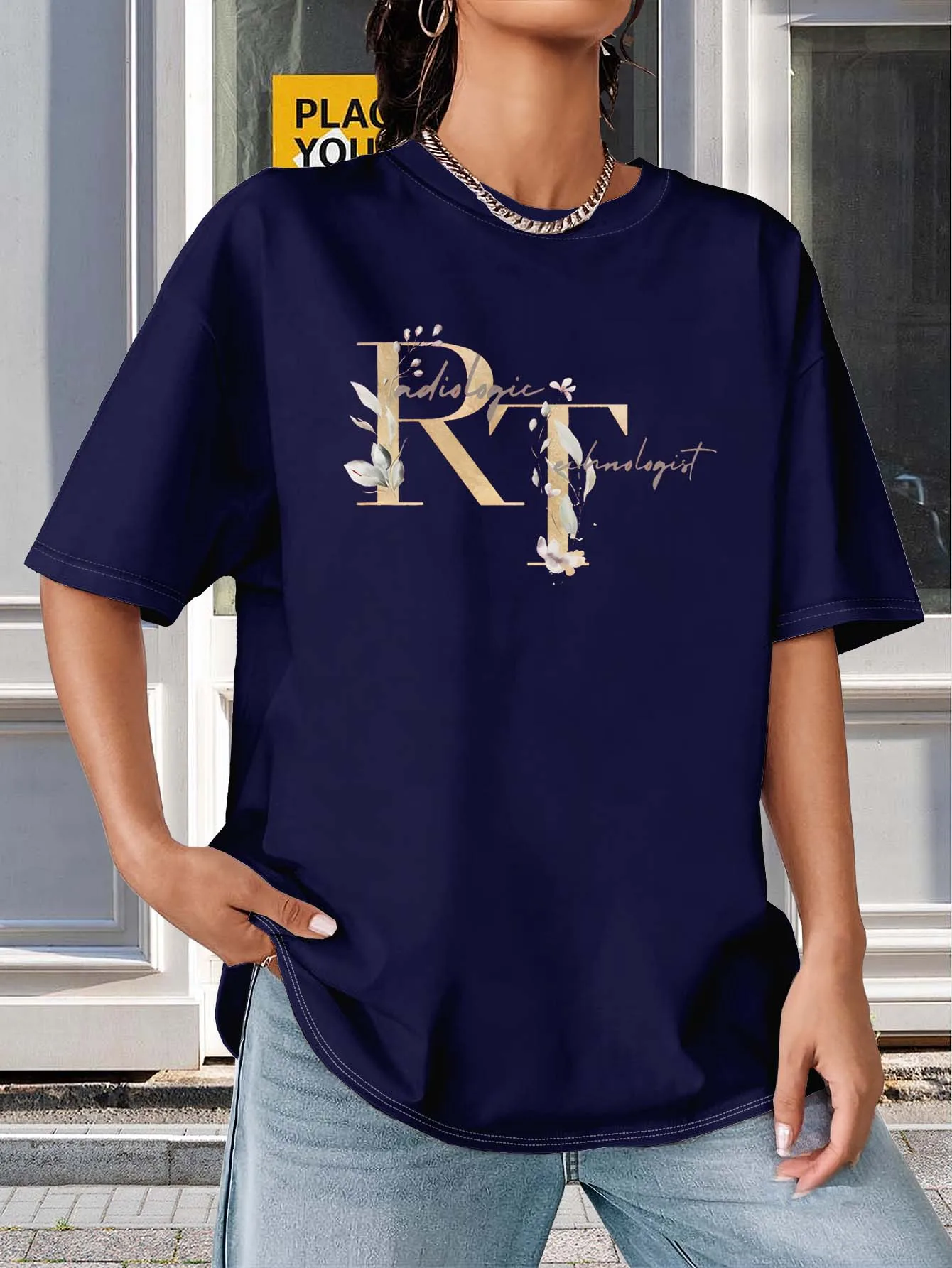 Элегантная модная часть в стиле радиологического технологий больших размеров для законодателей моды в медицинском поле
Элегантная модная часть в стиле радиологического технологий больших размеров для законодателей моды в медицинском поле