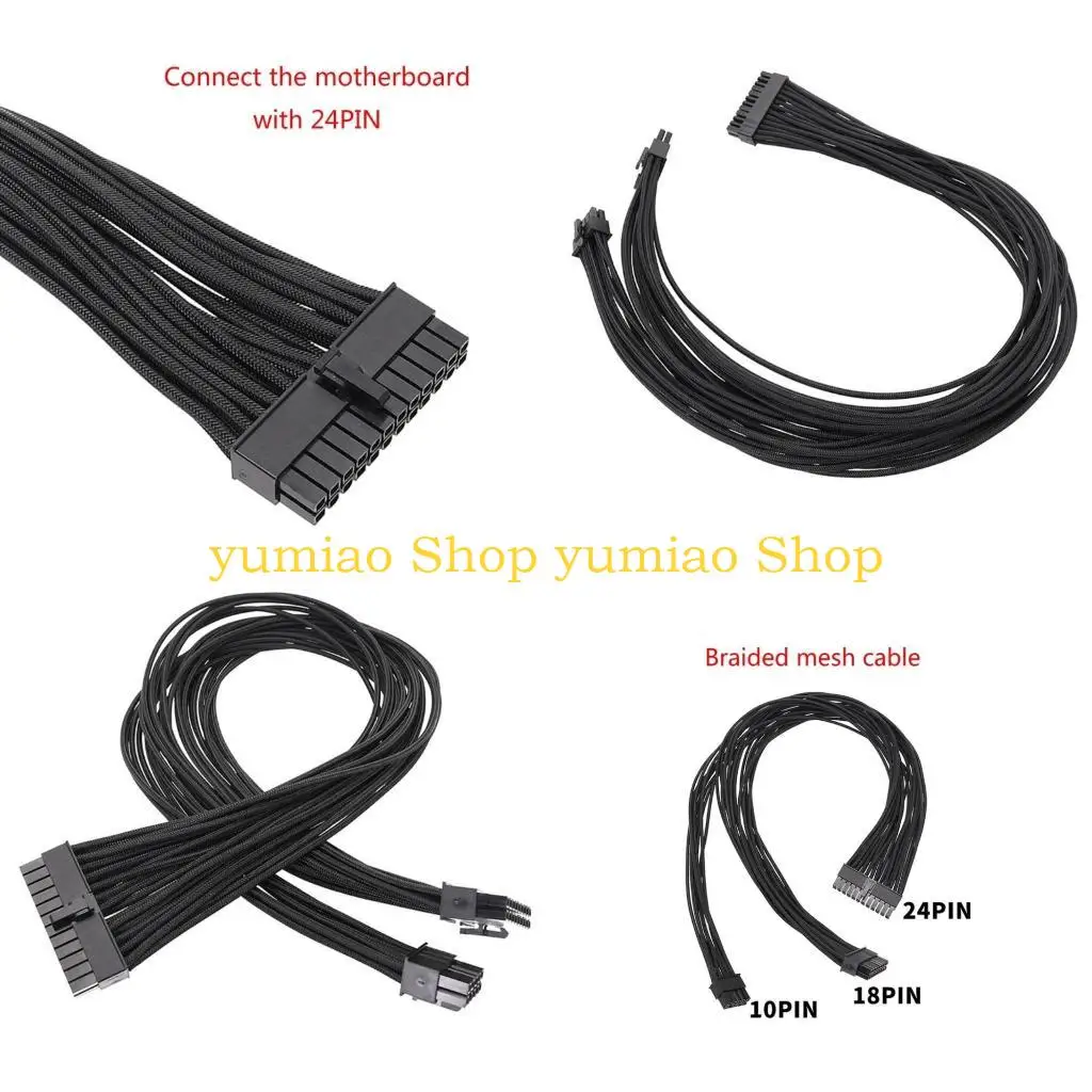 587B представляет собой усовершенствованный 24-контактный кабель 10+18-24-контактный удлинитель питания 18AWG 41x0,16TS
587B представляет собой усовершенствованный 24-контактный кабель 10+18-24-контактный удлинитель питания 18AWG 41x0,16TS