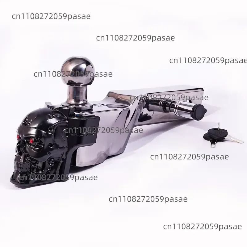 Off-Road Vehicle Traction Hook Decorative Traction Hook
Off-Road Vehicle Traction Hook Decorative Traction Hook