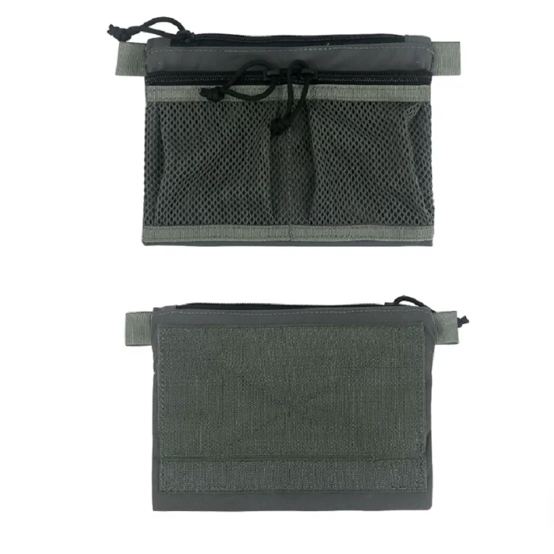 Outdoor Tactical Backpack Internal Storage Bag Miscellaneous Bag
Outdoor Tactical Backpack Internal Storage Bag Miscellaneous Bag