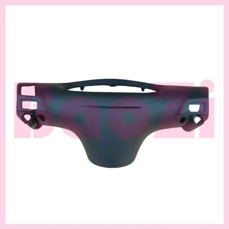 Задняя крышка рулевого управления для Zonsen Piaggio Byq125t-3e Fly125 Universal
Задняя крышка рулевого управления для Zonsen Piaggio Byq125t-3e Fly125 Universal