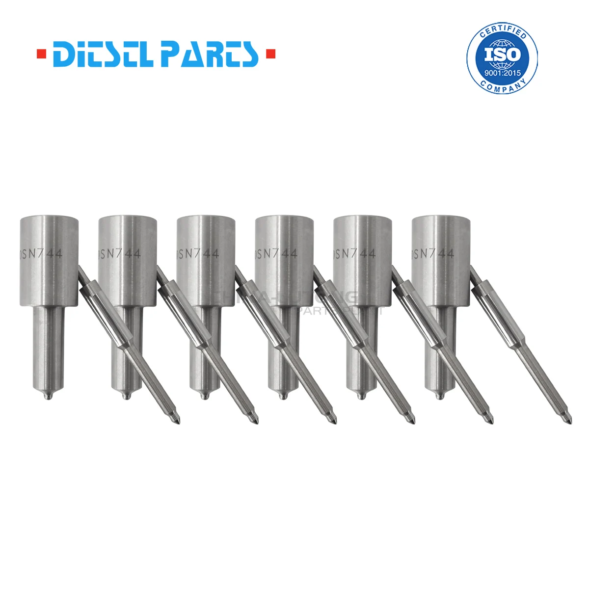 Fuel Injector And Fuel Injection Nozzle DLLA160SN744 105015-7440 Injection Nozzle In Diesel Engine For MITSUBISHI Fuso 6D16
Fuel Injector And Fuel Injection Nozzle DLLA160SN744 105015-7440 Injection Nozzle In Diesel Engine For MITSUBISHI Fuso 6D16