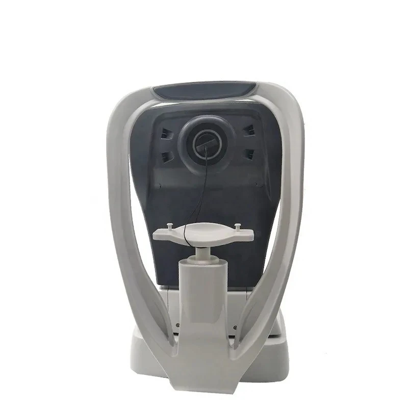 Computer optometry, automatic ophthalmology routine visual function detector with corneal curvature
Computer optometry, automatic ophthalmology routine visual function detector with corneal curvature