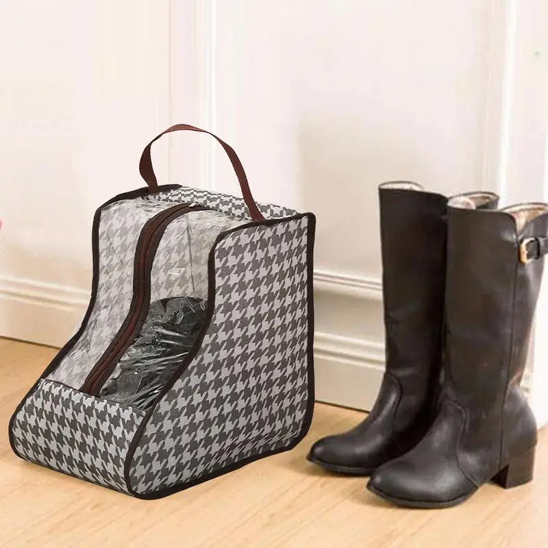 Boot Storage Bag Boot Organizer Storage Bag Boot Holder Storage Organizer Boot Bag Portable Tall Boot Storage Shoe Bags
Boot Storage Bag Boot Organizer Storage Bag Boot Holder Storage Organizer Boot Bag Portable Tall Boot Storage Shoe Bags