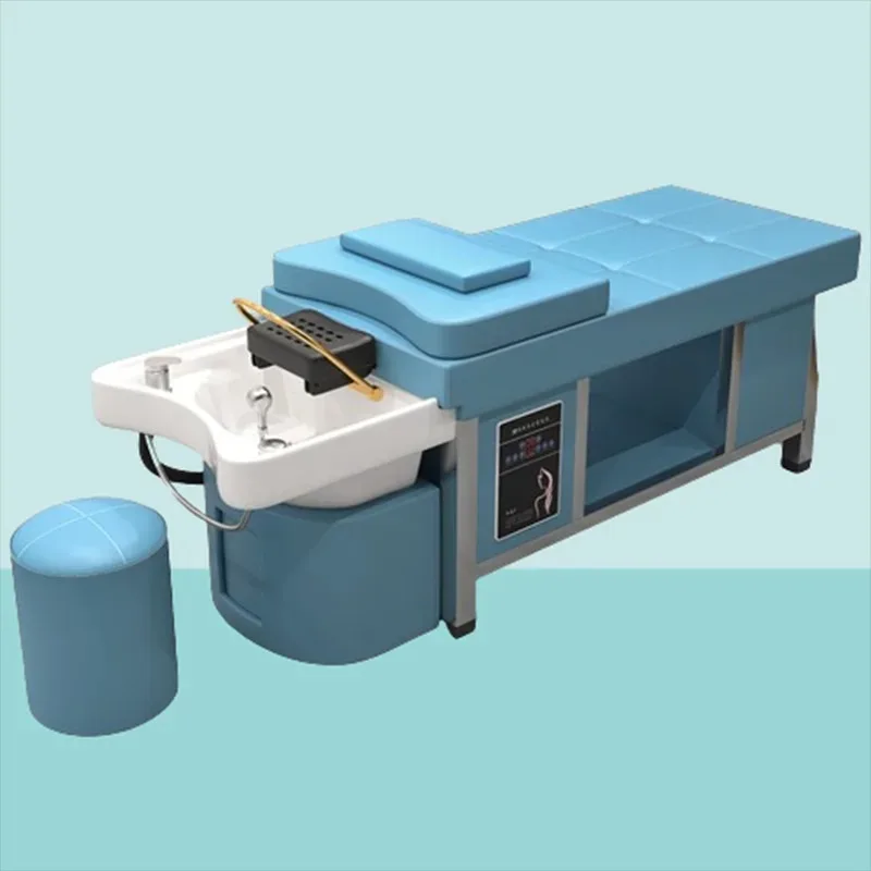 Антистрессовое оборудование для ног, кресло для шампуня, раковина для гостиной, мытье головы, кровать для макияжа, Cadeira, профессиональное кресло-носилки
Антистрессовое оборудование для ног, кресло для шампуня, раковина для гостиной, мытье головы, кровать для макияжа, Cadeira, профессиональное кресло-носилки