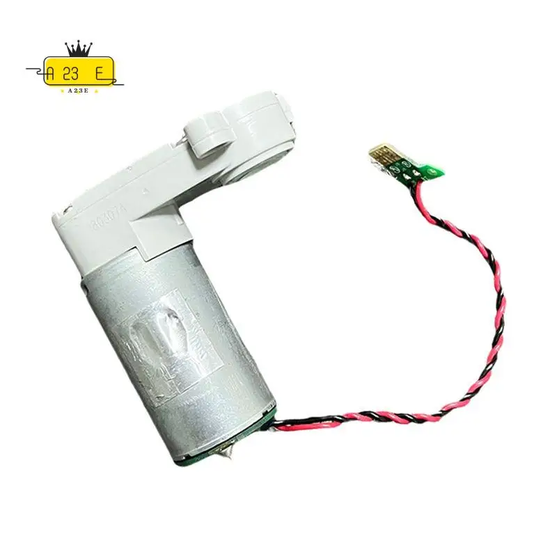 A23E-Main Brush Motor For Roborock S50 S51 S55 S5max S6max T6 Robot Vacuum Cleaner Main Engine Spare Parts
A23E-Main Brush Motor For Roborock S50 S51 S55 S5max S6max T6 Robot Vacuum Cleaner Main Engine Spare Parts