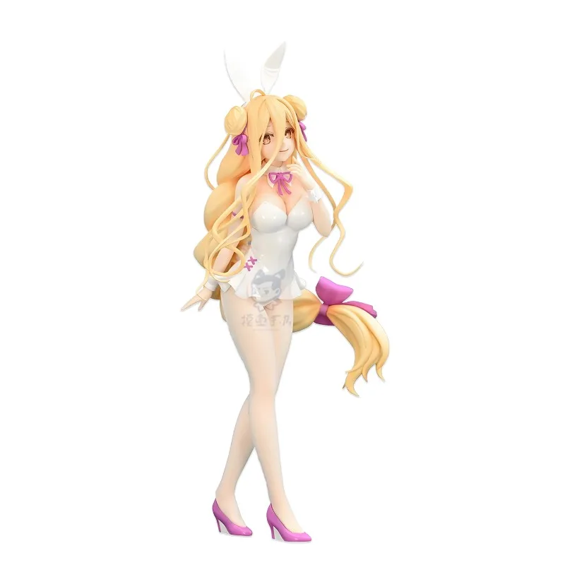 Original Genuine FuRyu Date A Live Season 5 Hoshimiya Mukuro Bunny Girl Action Figure Anime Model Collectible In Stock
Original Genuine FuRyu Date A Live Season 5 Hoshimiya Mukuro Bunny Girl Action Figure Anime Model Collectible In Stock