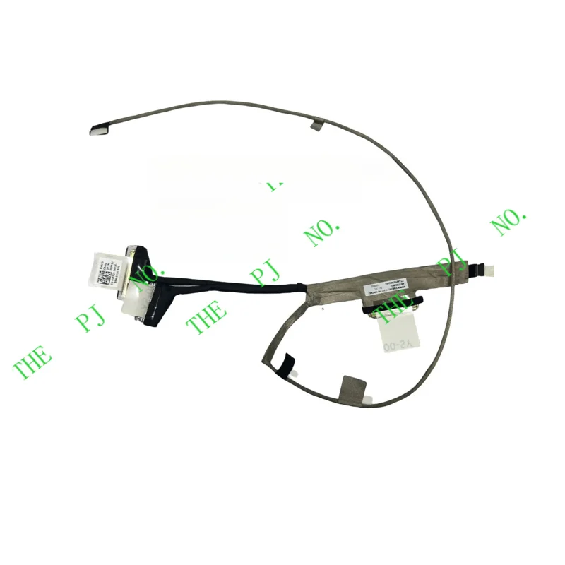 DB для Dell Inspiron 13 7368 7378 775 Замена гибкого кабеля ЖК-экрана P69G 0VFF2J 450.07S05.0021 450.0BR01.0001
DB для Dell Inspiron 13 7368 7378 775 Замена гибкого кабеля ЖК-экрана P69G 0VFF2J 450.07S05.0021 450.0BR01.0001