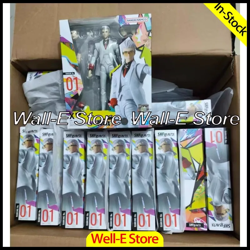 In Stock Genuine Bandai To Be Hero X Model Kit SHF Ranking No. 01 Anime Action Figure Collection Finished Model Boys Toys Gifts
In Stock Genuine Bandai To Be Hero X Model Kit SHF Ranking No. 01 Anime Action Figure Collection Finished Model Boys Toys Gifts