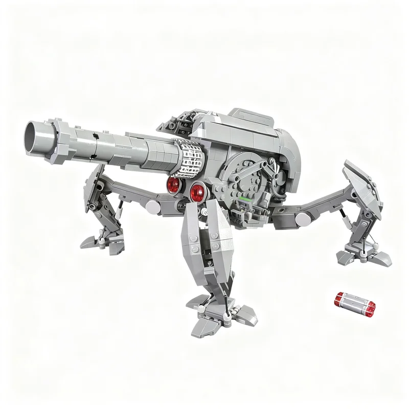 923PCS MOC Military Vehicle J Proton Can N Model DIY Creative Ideas Toy Assembly Puzzle Gift Building Bricks Holiday Gifts
923PCS MOC Military Vehicle J Proton Can N Model DIY Creative Ideas Toy Assembly Puzzle Gift Building Bricks Holiday Gifts