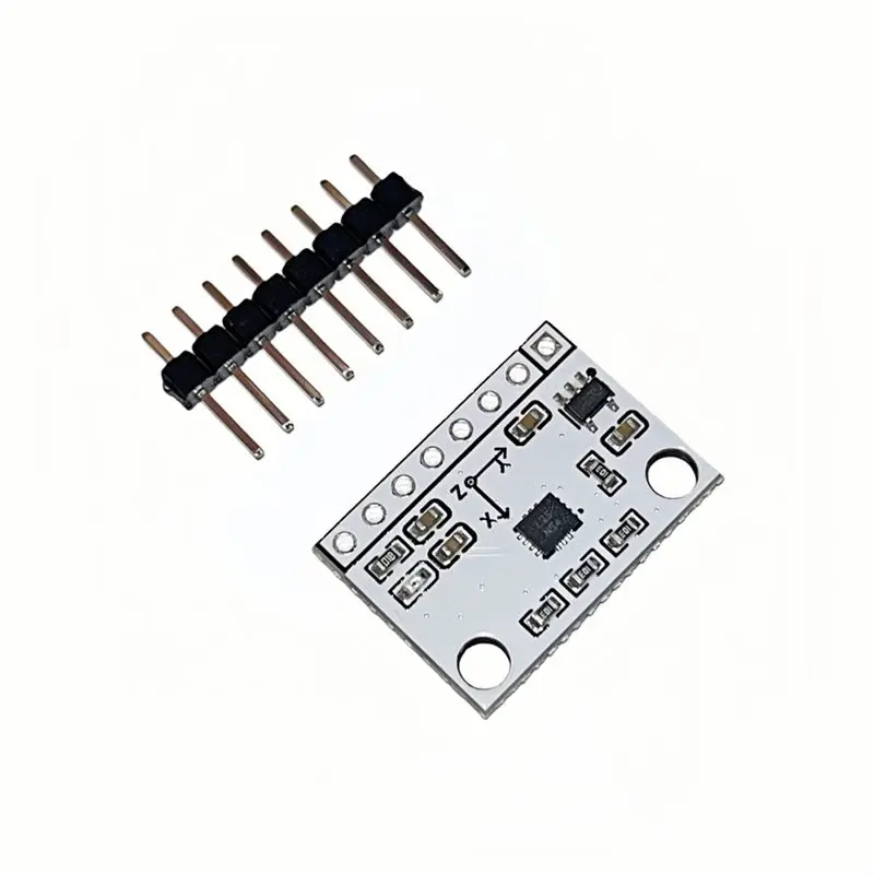 New!BMI270 Module Performance Surpassing BMX160 Supports IIC/SPI Drivers Accelerometer Gyroscope Module