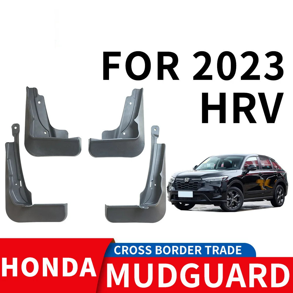 For 2023 HONDA HRV mudguard Mudflaps Front Rear Flares Splash Guards Cover Car Accessoie
For 2023 HONDA HRV mudguard Mudflaps Front Rear Flares Splash Guards Cover Car Accessoie