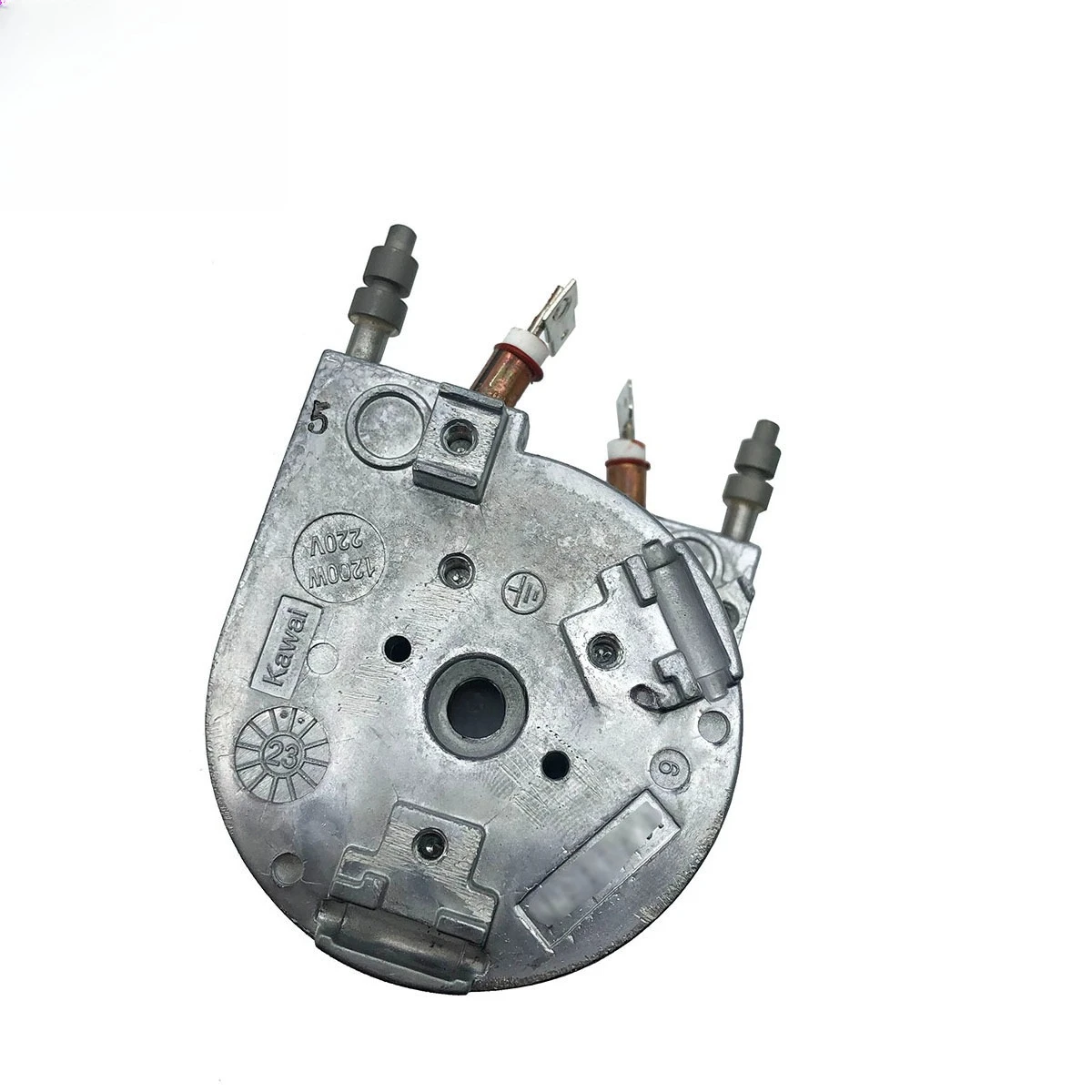 Coffee Espresso Machine Spare Parts Full Automatic 220V 1200W Heating Dish Heating Pot For Kalerm Coffee Maker
Coffee Espresso Machine Spare Parts Full Automatic 220V 1200W Heating Dish Heating Pot For Kalerm Coffee Maker
