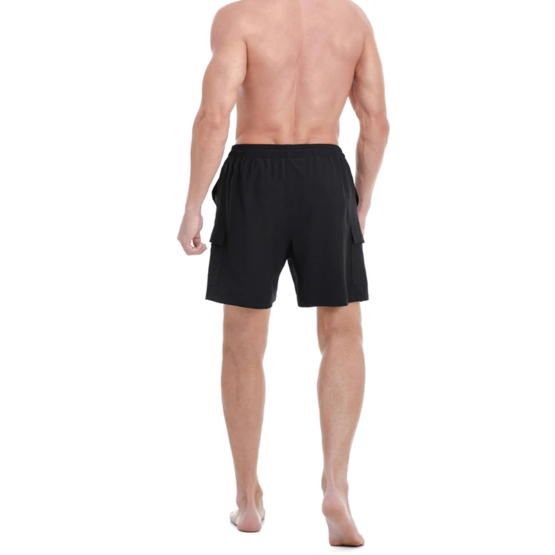 Men s Outdoor Hiking Shorts Lightweight Breathable Quick Dry Cargo Shorts with Adjustable Waistband and Pockets
Men s Outdoor Hiking Shorts Lightweight Breathable Quick Dry Cargo Shorts with Adjustable Waistband and Pockets