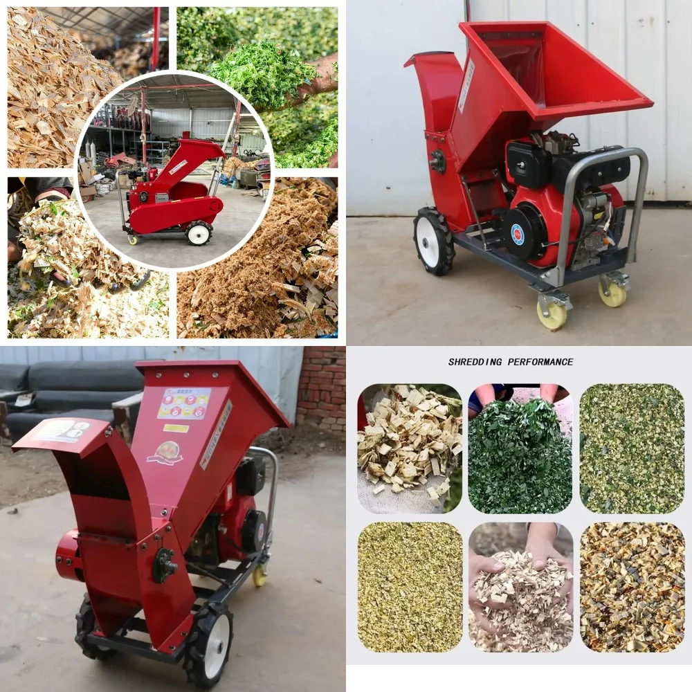 engine Mobile Grass Shredder Forage Grass Chopper Farm Hay Chaff Cutter Straw Livestock Feed Making Machine
engine Mobile Grass Shredder Forage Grass Chopper Farm Hay Chaff Cutter Straw Livestock Feed Making Machine