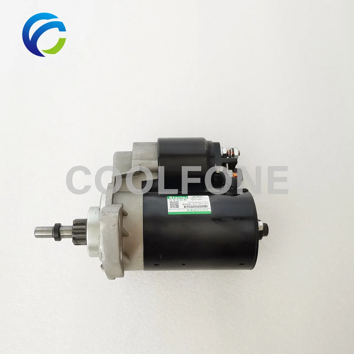 Self Starter Motor for AUDI A3 FOED GALAXY SEAT TOLEDO IBIZA INCA ALHAMBRA SKODA OCTAVIA 1GD911023A 020911023L 020911023N
Self Starter Motor for AUDI A3 FOED GALAXY SEAT TOLEDO IBIZA INCA ALHAMBRA SKODA OCTAVIA 1GD911023A 020911023L 020911023N