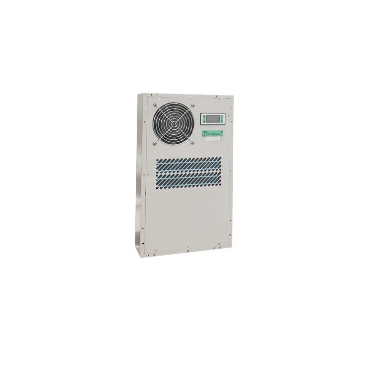 DC24V Small Size Cooling System 400W Outdoor Cabinet air Conditioner Portable
DC24V Small Size Cooling System 400W Outdoor Cabinet air Conditioner Portable
