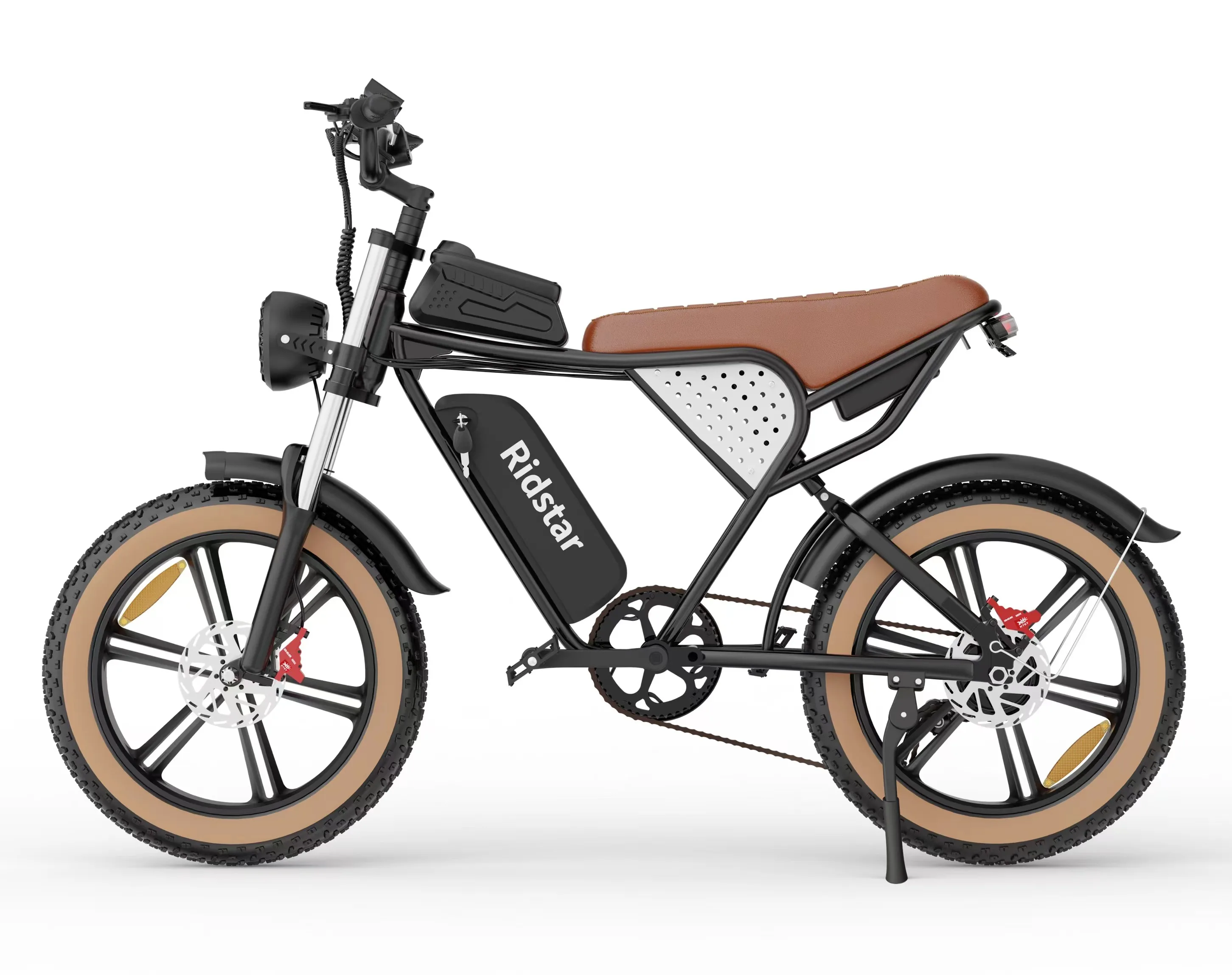 New Arrival Ladies Electric City Bicycle Beautiful Color 48v Voltage Power Supply EU Warehouse Electric Mountain Bike
New Arrival Ladies Electric City Bicycle Beautiful Color 48v Voltage Power Supply EU Warehouse Electric Mountain Bike