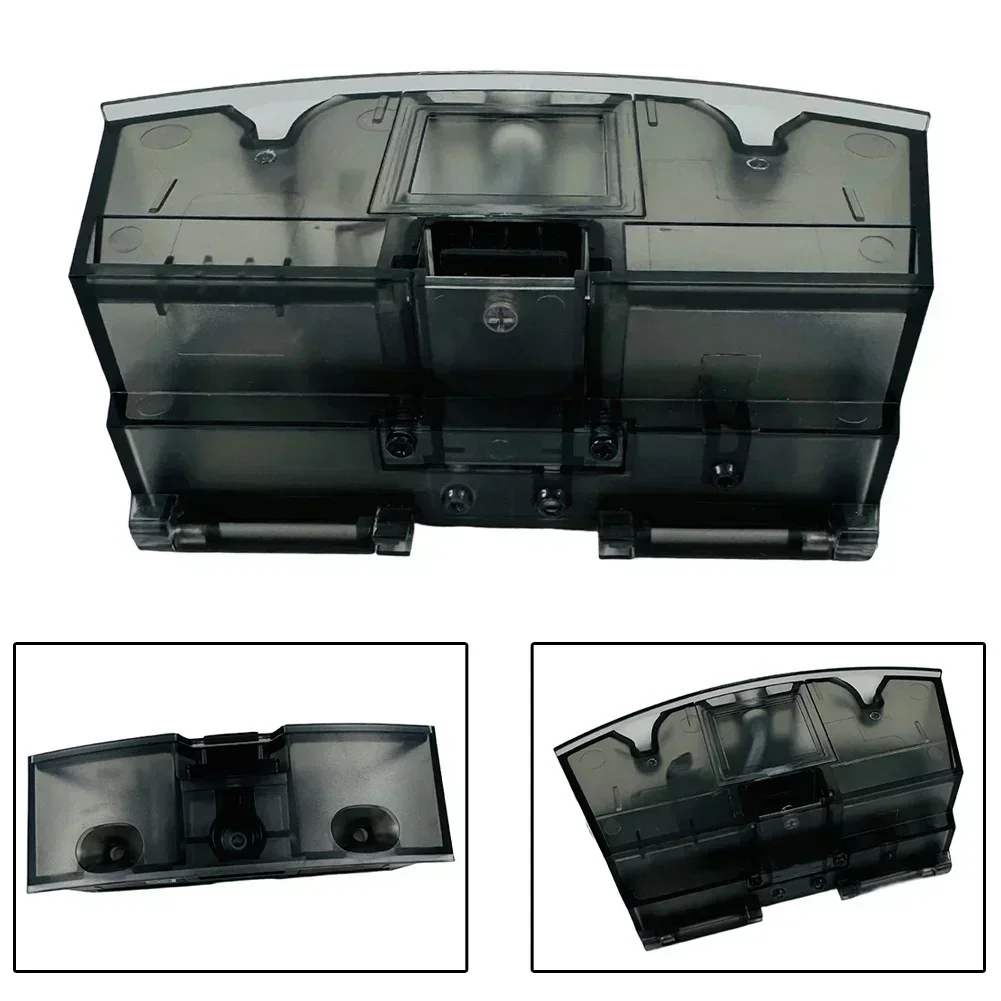 Replacement Sewage Water Tank Compatible With For Mova Z50 Ultra Z5 Z50 Pro Robot Vacuum Cleaner Large Capacity
Replacement Sewage Water Tank Compatible With For Mova Z50 Ultra Z5 Z50 Pro Robot Vacuum Cleaner Large Capacity