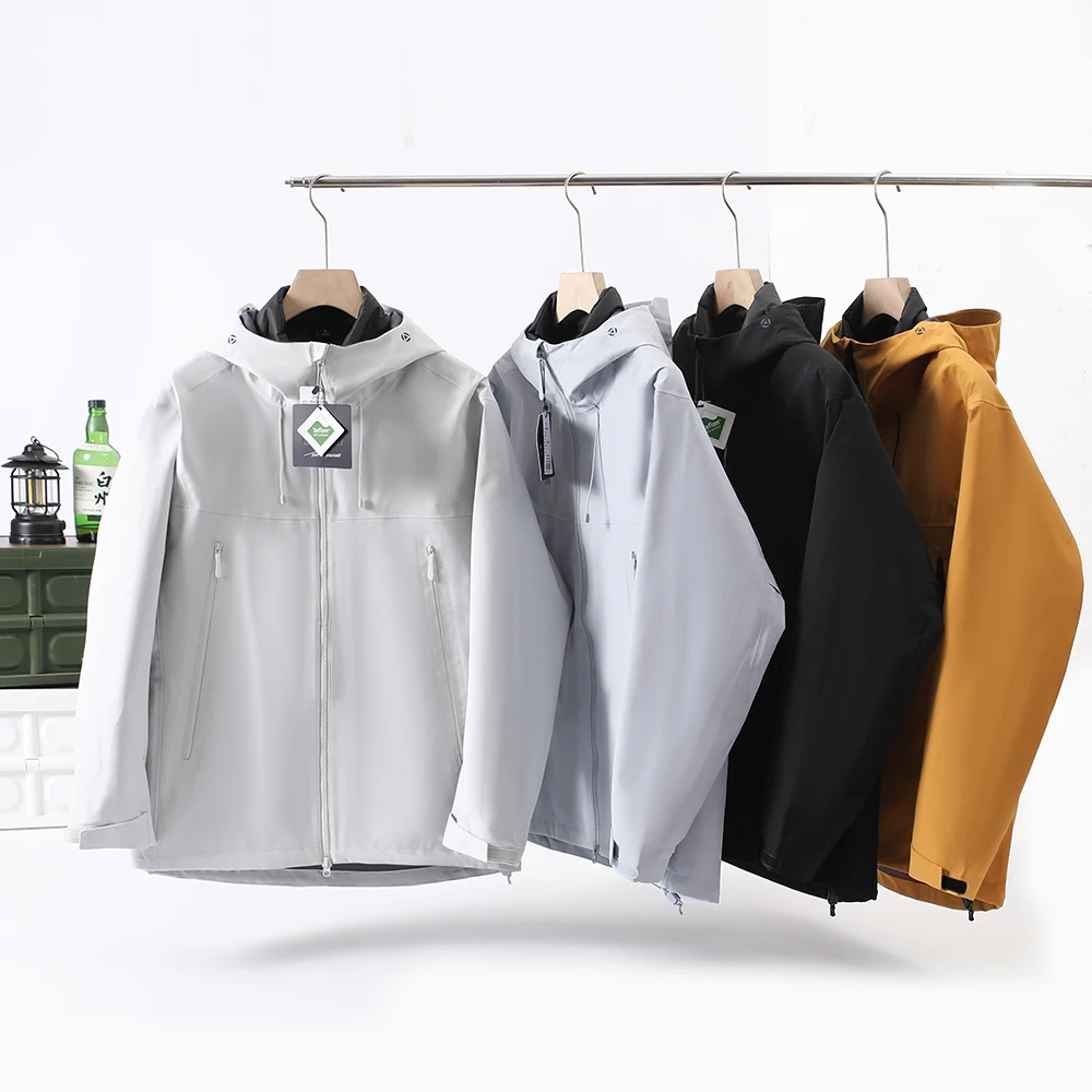 Мужская зимняя куртка-трансформер премиум-класса Hardell: ветрозащитная, водоотталкивающая, с пуховым наполнителем, стильная, для города...
Мужская зимняя куртка-трансформер премиум-класса Hardell: ветрозащитная, водоотталкивающая, с пуховым наполнителем, стильная, для города...