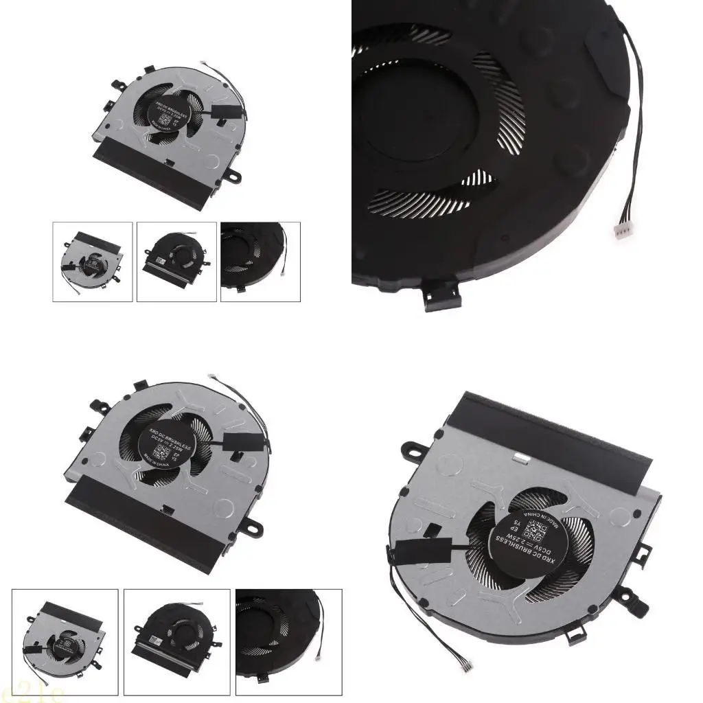 E21E Новый оригинальный ноутбук CPU Cooling Cooler вентилятор для 320S-14IKB 520S-15IKB йога 520-14IKB Охлаждающие
E21E Новый оригинальный ноутбук CPU Cooling Cooler вентилятор для 320S-14IKB 520S-15IKB йога 520-14IKB Охлаждающие