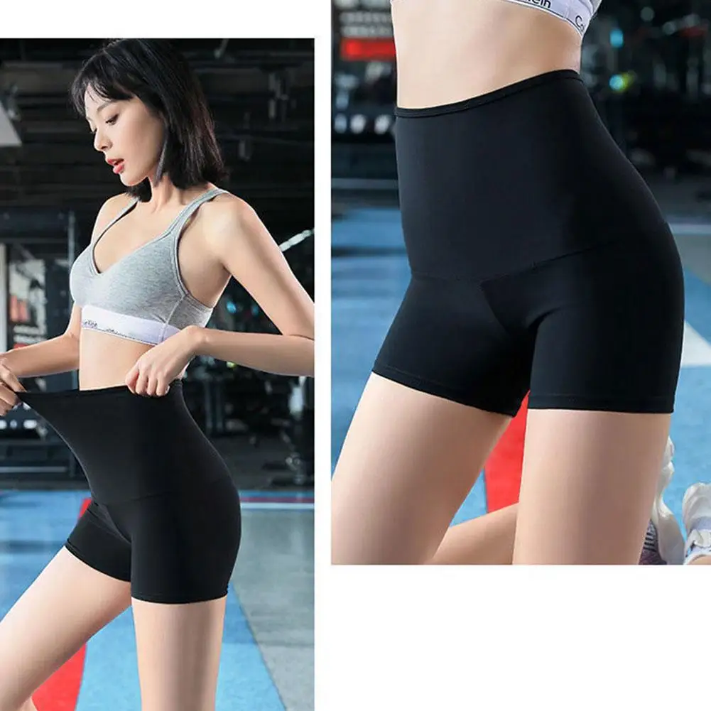 Women's Yoga Shorts Tight-Fit High-Waisted with Work-Style Black Base Summer Pockets Sport Leggings Layer Woman W0V9
Women's Yoga Shorts Tight-Fit High-Waisted with Work-Style Black Base Summer Pockets Sport Leggings Layer Woman W0V9