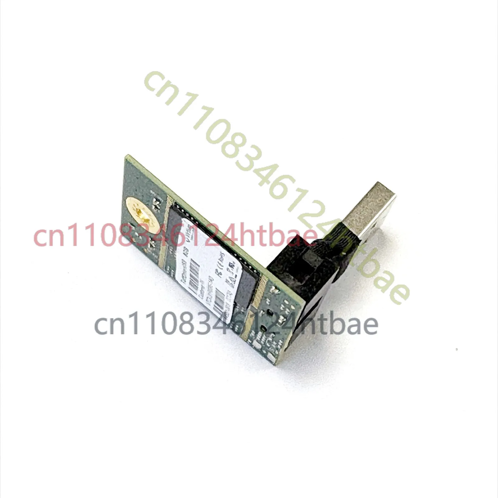 1pcs for Virtium TuffDrive VTDU31PI008G 8GB SSD to USB 9-Pin Flash Drive Disk On Module
1pcs for Virtium TuffDrive VTDU31PI008G 8GB SSD to USB 9-Pin Flash Drive Disk On Module