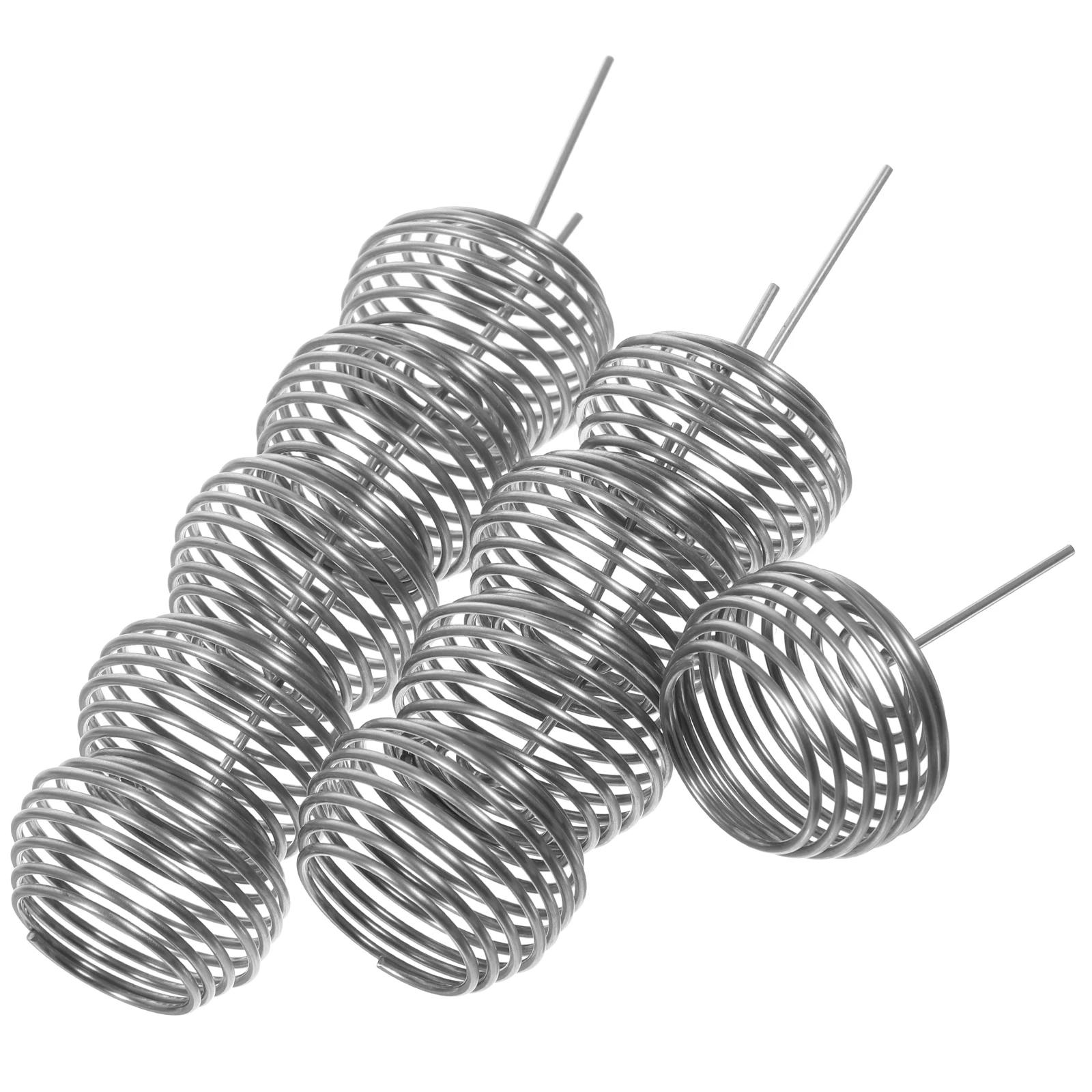 10 Pcs Box Stainless Steel Bonsai Planting Mesh Jade Easy Use Fertilization Container Gardening Accessory
10 Pcs Box Stainless Steel Bonsai Planting Mesh Jade Easy Use Fertilization Container Gardening Accessory