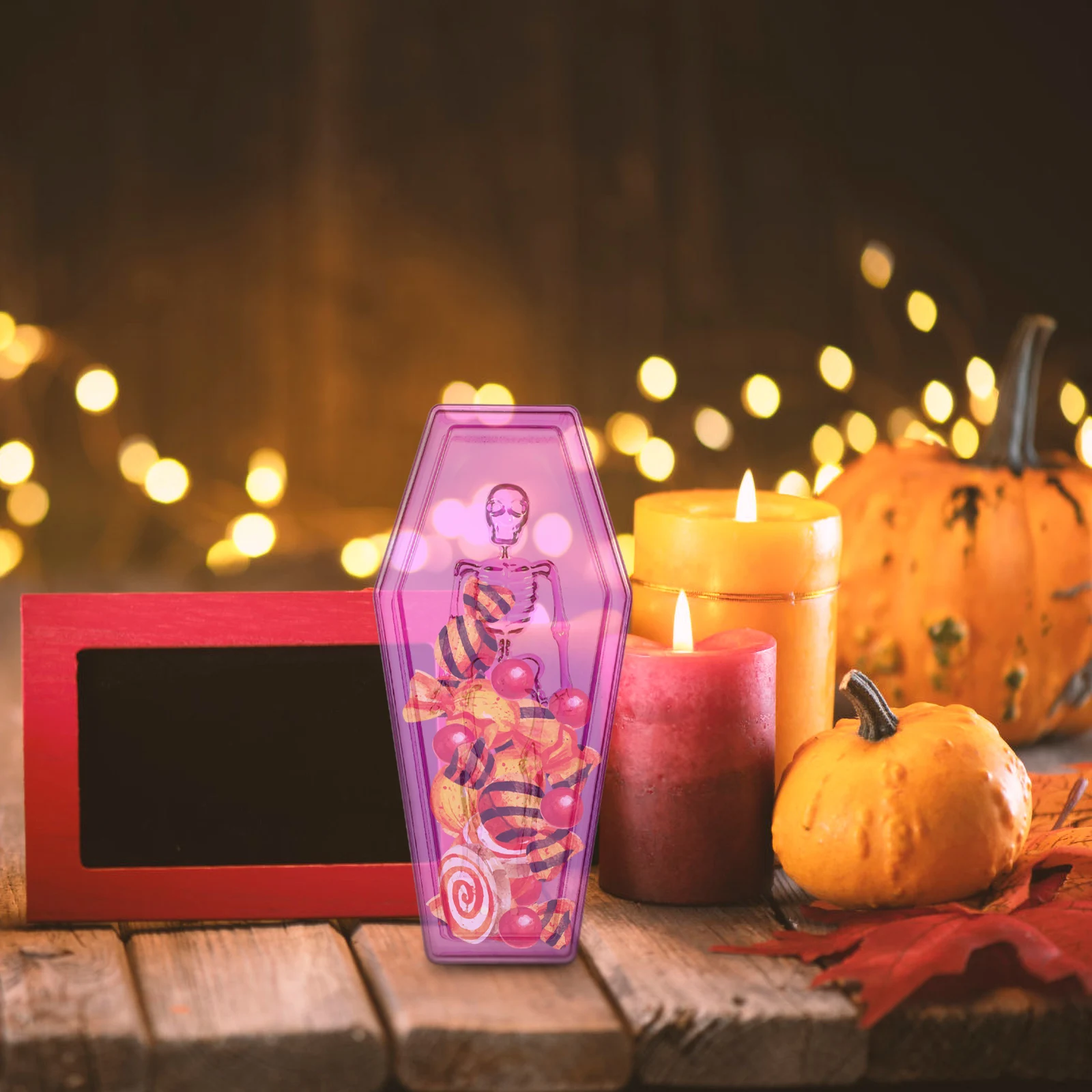 Halloween Candy Box Coffin Shape Fake Snack Container For Party Decorative Home Supplies Halloween Gift Storage Boxes
Halloween Candy Box Coffin Shape Fake Snack Container For Party Decorative Home Supplies Halloween Gift Storage Boxes