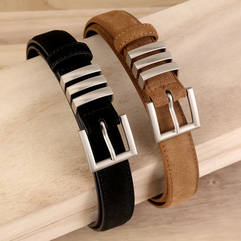 Роскошные замшевые джинсовые ремни AUtumn 2025 года, модные классические рубашки, пояса из натуральной коровьей кожи, Ceinture Pour Femme, роскошные cinturones
Роскошные замшевые джинсовые ремни AUtumn 2025 года, модные классические рубашки, пояса из натуральной коровьей кожи, Ceinture Pour Femme, роскошные cinturones