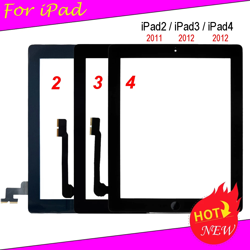 Сенсорная панель дигитайзера для ipad 2 3 4 A1395 A1396 A1397 A1416 A1430 A1403 A1458 A1459 A1460 Дигитайзер сенсорного экрана Внешнее стекло
Сенсорная панель дигитайзера для ipad 2 3 4 A1395 A1396 A1397 A1416 A1430 A1403 A1458 A1459 A1460 Дигитайзер сенсорного экрана Внешнее стекло
