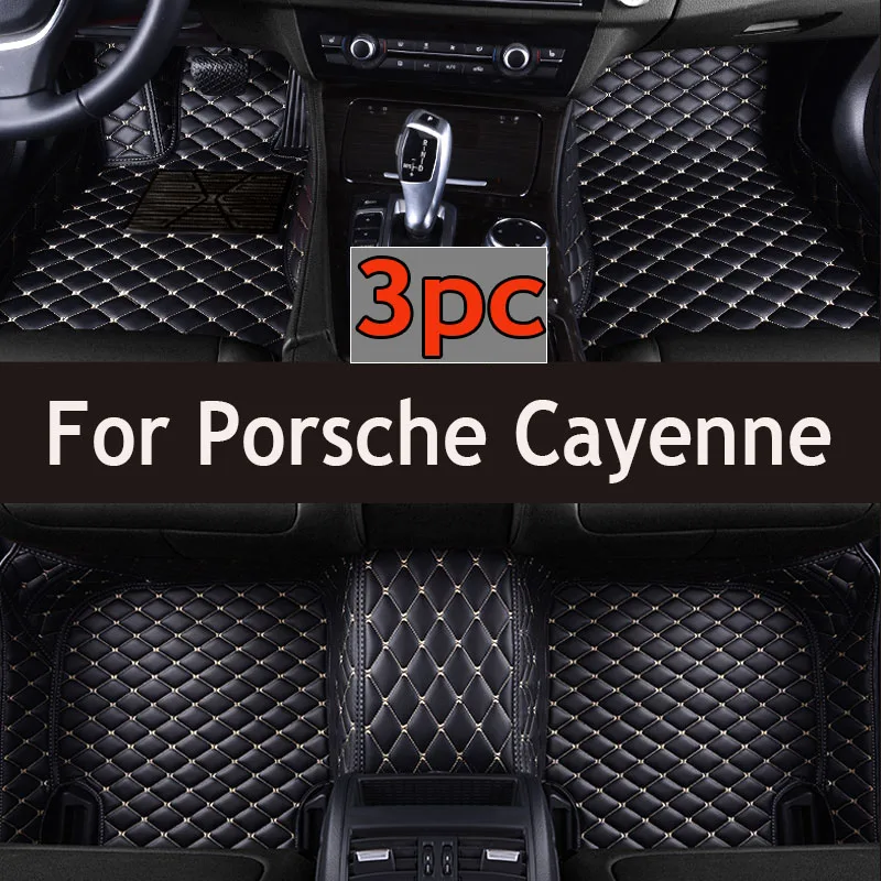 Автомобильные коврики для Porsche Cayenne 2018 2019 20 2021 2022, автомобильные подушечки для ног на заказ, автомобильный ковер, аксессуары для интерьера
Автомобильные коврики для Porsche Cayenne 2018 2019 20 2021 2022, автомобильные подушечки для ног на заказ, автомобильный ковер, аксессуары для интерьера