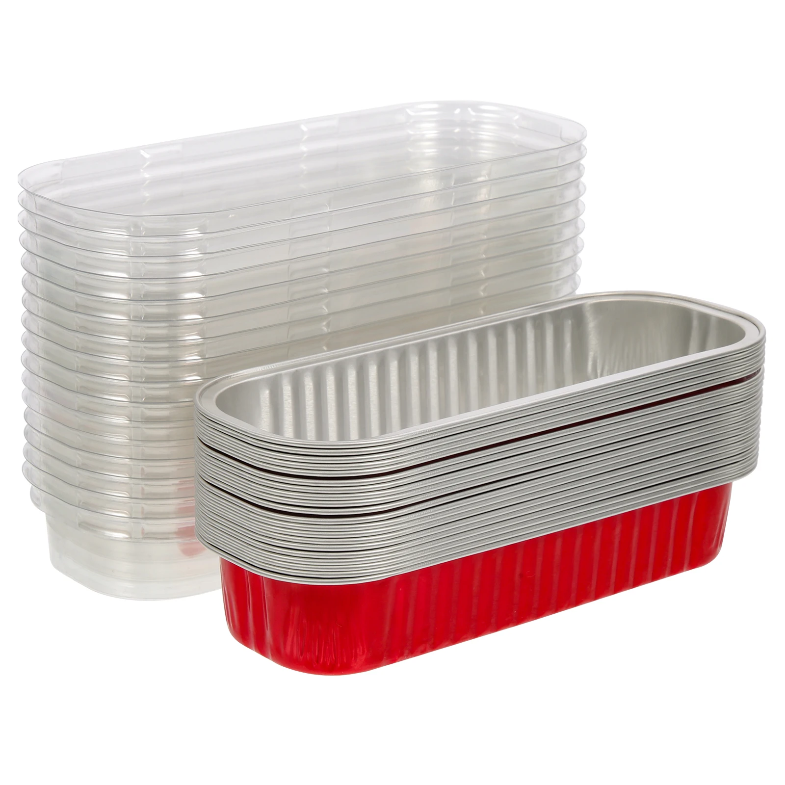 30pcs Clear Cake Box Transparent Bakery Case For Birthday Party Household Cake Carrier Loaf Containers Food Safe Baking Supplies
30pcs Clear Cake Box Transparent Bakery Case For Birthday Party Household Cake Carrier Loaf Containers Food Safe Baking Supplies