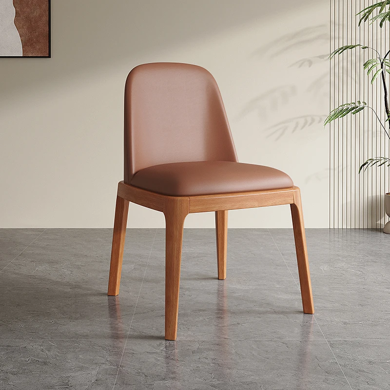 Designer Modern Dining Chairs White Upholstered Comfortable Dining Chairs Portable Luxury Esszimer Stuhl Dining Room Furniture
Designer Modern Dining Chairs White Upholstered Comfortable Dining Chairs Portable Luxury Esszimer Stuhl Dining Room Furniture