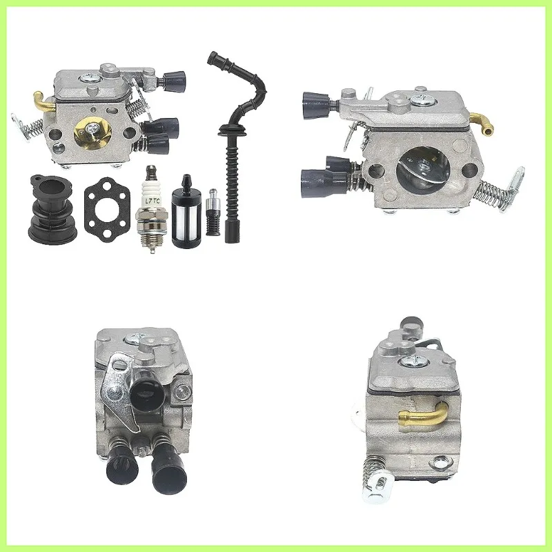 ZAMA C1Q-S76 Carburetor for STIHL MS210 MS230 MS250 021 023 025 Chainsaw Replacement
ZAMA C1Q-S76 Carburetor for STIHL MS210 MS230 MS250 021 023 025 Chainsaw Replacement