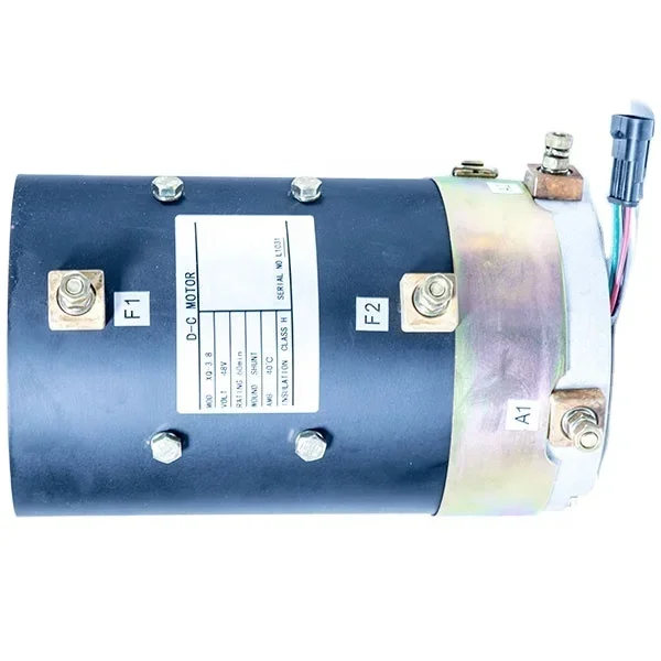 Двигатель постоянного тока Airow 48 В 3800 Вт XQ-3.8 Двигатель постоянного тока для электрогольфа
Двигатель постоянного тока Airow 48 В 3800 Вт XQ-3.8 Двигатель постоянного тока для электрогольфа