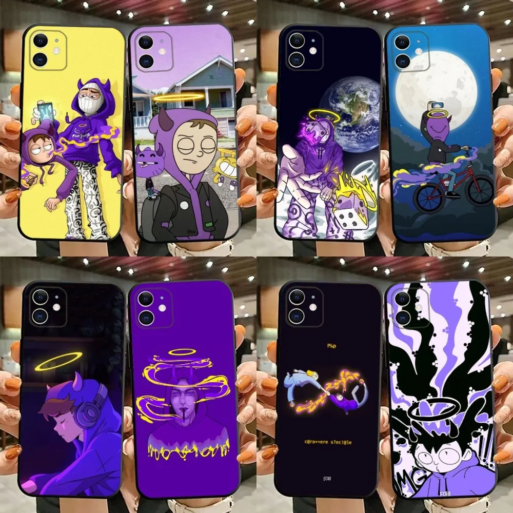 Rapper Thasup ThaSupreme Phone Case For iPhone 15,14,13,12,11,Plus,Pro Max,XS,X,XR,SE,Mini,8,7 Soft Silicone Black Cover
Rapper Thasup ThaSupreme Phone Case For iPhone 15,14,13,12,11,Plus,Pro Max,XS,X,XR,SE,Mini,8,7 Soft Silicone Black Cover