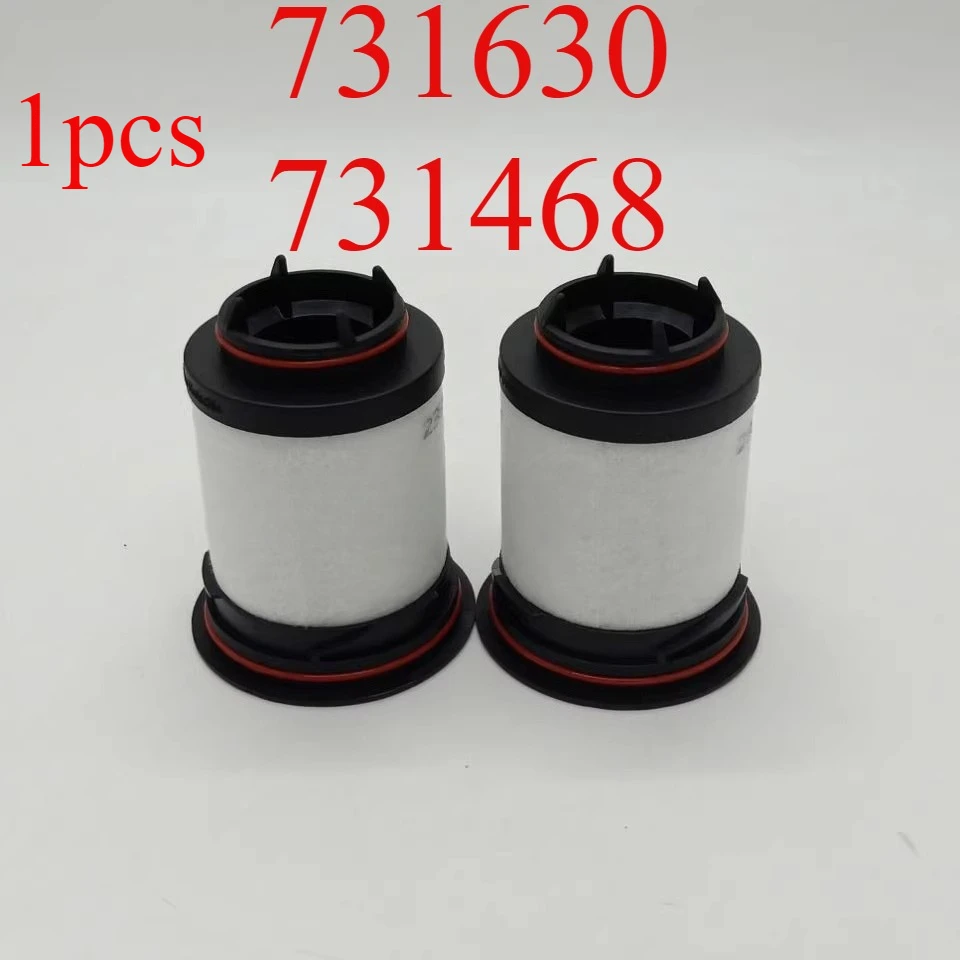 1pcs PM replacement, vacuum pump oil mist separator filter 731468-0000 731630-0000
1pcs PM replacement, vacuum pump oil mist separator filter 731468-0000 731630-0000