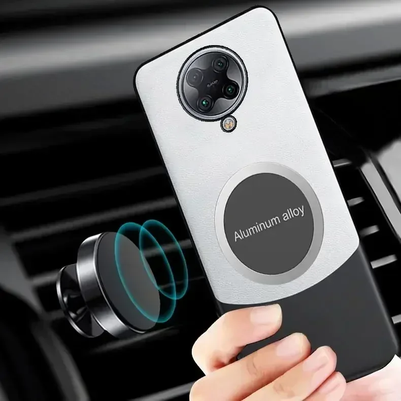 For Xiaomi Poco F2 Pro 5G Case Car Magnetic Suction Classic Leather Shell For Xiaomi Poco F2 Pro 5G pro f2 Shockproof Back Cover
For Xiaomi Poco F2 Pro 5G Case Car Magnetic Suction Classic Leather Shell For Xiaomi Poco F2 Pro 5G pro f2 Shockproof Back Cover