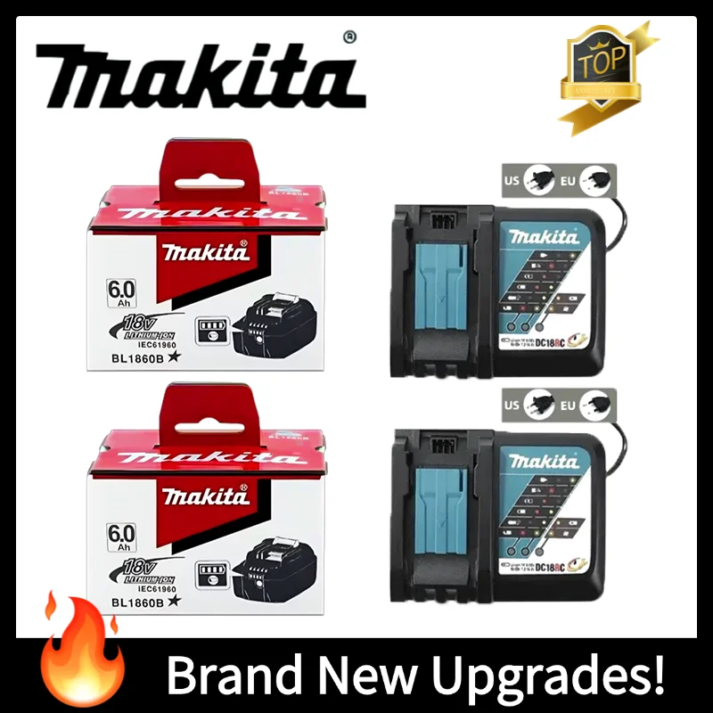 High-power makita 18v battery, boosts tool torque, compatible with makita impact drivers, and vibration-dampening.
High-power makita 18v battery, boosts tool torque, compatible with makita impact drivers, and vibration-dampening.