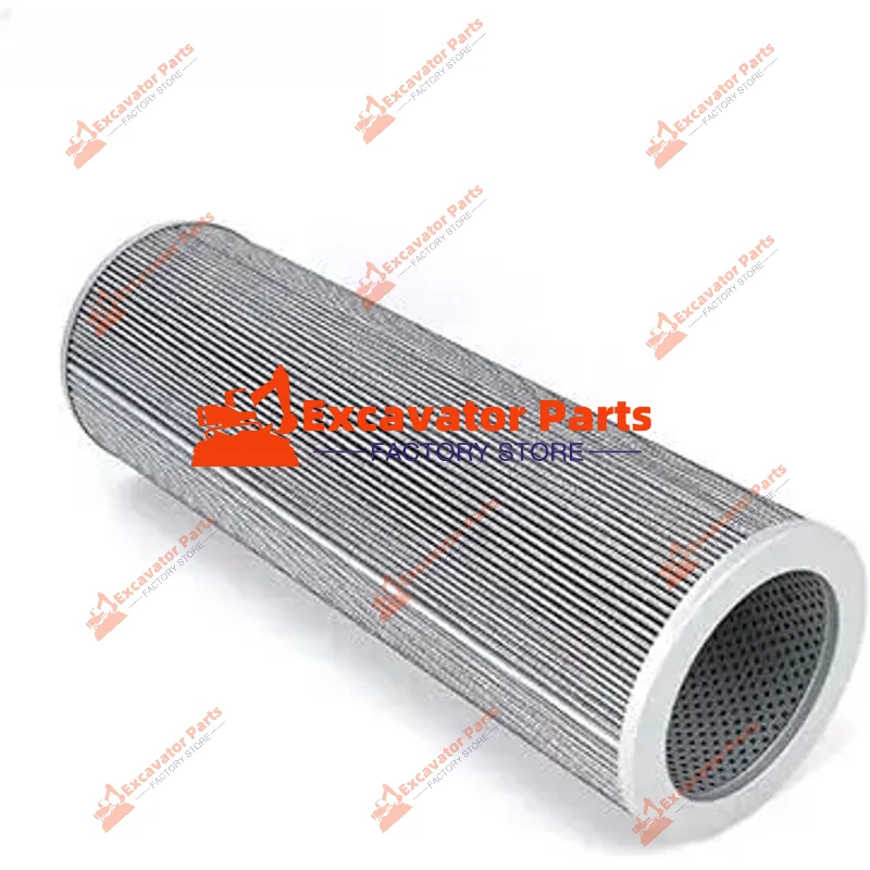 Compatible with Hitachi Doosan Excavator 3I1238 Hydraulic Return Oil Filter YN50V00001P1
Compatible with Hitachi Doosan Excavator 3I1238 Hydraulic Return Oil Filter YN50V00001P1