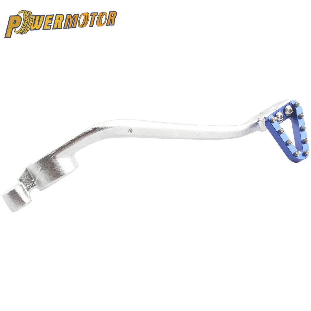 Motorcycle Rear Brake Lever Pedal Motocross Accessories for KTM EXC EXCF XCF XCW SXF 250 300 450 Dirt Pit Bike
Motorcycle Rear Brake Lever Pedal Motocross Accessories for KTM EXC EXCF XCF XCW SXF 250 300 450 Dirt Pit Bike